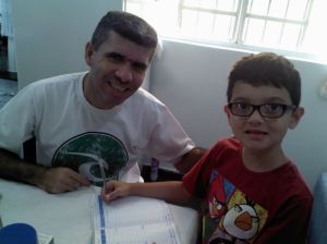 João is participating actively in the register of his factor